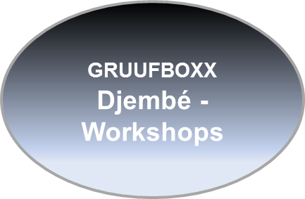Djembé-Workshops