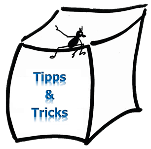 Downloads zu Tipps & Tricks